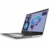Dell Precision 7000 7680 16" Mobile Workstation - Full HD Plus - 1920 x 1200 - Intel Core i9 13th Gen i9-13950HX Tetracosa-core (24 Core) - 64 GB Total RAM - 1 TB SSD - Aluminum Titan Gray