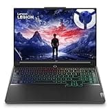 Lenovo Legion 7i Gen 9 16" Gaming Laptop (2024 Model) Intel i9-14900Hx 24C, nVidia GeForce Rtx 4070, 32Gb Ram, 1Tb Ssd, 16.0" Qhd+ 500 nits 240Hz