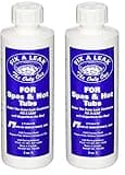 Marlig Industries Fix Pool Leak Sealer-8 oz (Twо Pаck)