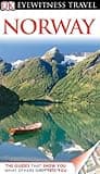 DK Eyewitness Travel Guide: Norway
