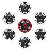 ZMAYPLUS Reaction Training LED Lights, Improve Reflex, Reaction Speed, Sports Agility, and Brain Cognitive Training, Home Exercise, Including 7 Lights