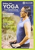 Rodney Yee's Yoga for Beginners (Packaging May Vary)