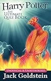 Harry Potter: The Ultimate Quiz Book