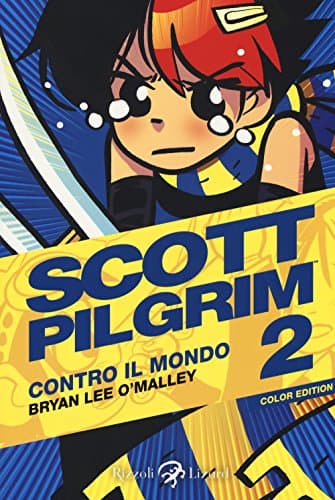 Scott Pilgrim contro il mondo