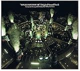 Final Fantasy VII Original Soundtrack