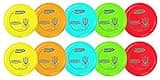 Innova DX Aviar Putt and Approach Disc Golf Putter Practice Pack of 10 (170-172g) Colors Will Vary