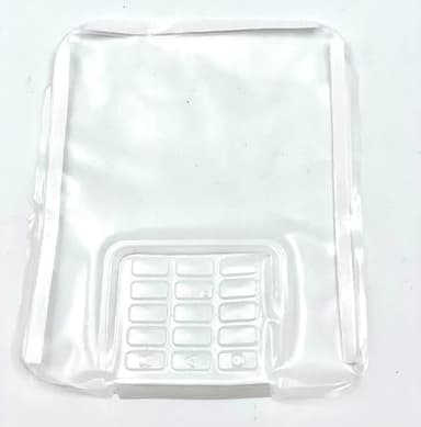 Discount Credit Card Supply Verifone M400 Full Device Protective Spill Cover