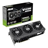 Asus NVIDIA GeForce RTX 4060 Ti Graphic Card - 8 GB GDDR6
