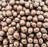 Milk Chocolate Covered Espresso Coffee Beans Candy, Bulk (1 Pound Bag)