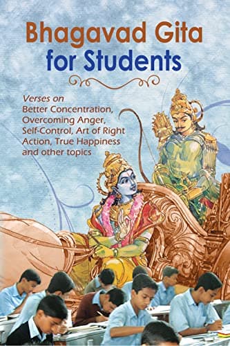 Bhagavad Gita for Students
