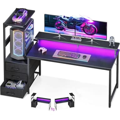 Our 10 Best Best Computer Desks for 2026 [US] | OneClearWinner.com