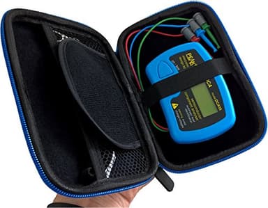 Peak Atlas LCR/ESR/SCR/DCA Protective Hardcase