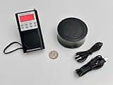 P-SB7 Spirit Box & DAS-X1 Orbital Bluetooth Universal Speaker Combination Kit