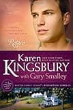 Return (Redemption Series) by Karen Kingsbury Gary Smalley(2006-09-01)