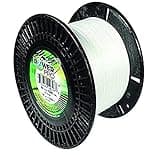 PowerPro 21100800500W Spectra Braided Fishing Line 80Lb 500 Yd,Multi