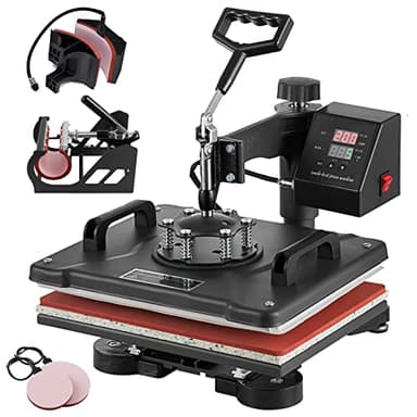 Our 10 Best Cloth Printing Machine for 2026 [US] | OneClearWinner.com