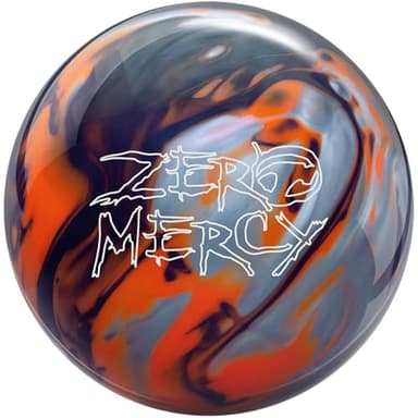Hammer Zero Mercy Pearl Bowling Ball (13, Pounds)
