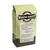 Verena Street 2 Pound Whole Bean, Swiss Water Process Decaf Beans, Sunday Drive Decaffeinated, Medium Roast Rainforest Alliance Certified Arabica Coffee