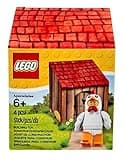 Lego Chicken Suit Lego Chicken Suit Guy Easter Promo Set Minifigure