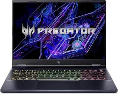acer Predator Helios Neo 14.5" QHD+ 120Hz Gaming Laptop, Intel Core Ultra 7-155H, NVIDIA GeForce RTX 4070, 16GB DDR5 RAM, 1TB PCIE SSD, Keyboard Backlight, Windows 11 Pro