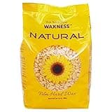 Wax Necessities Hard Wax Beads Natural 2.2 Pound