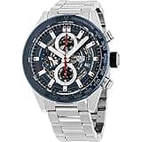 Tag Heuer Carrera Chronograph Automatic Men's Watch CAR201T.BA0766