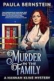 Murder in the Family (A Hannah Kline Mystery Book 1)