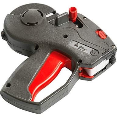 Monarch 925072 Pricemarker, Model 1131, 1-Line, 8 Characters/Line, 7/16 x 7/8 Label Size