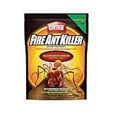 Ortho Fire Ant Killer Mound Treatment1, Kills Mounds and the Queen, Use on Lawns, Ornamentals and Flower Gardens, 3 lb.