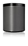 Sonos Play:1 - Compact Wireless Smart Speaker - Black