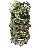 Mr. Stacky 5 Tiered Vertical Gardening Planter, Indoor & Outdoor