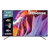 Hisense 55H8F 55-inch 4K Ultra HD Android Smart ULED TV HDR (2019)