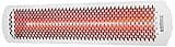 Bromic Smart-Heat Tungsten Electric 4000W Radiant Patio Heater, White, Model BH0420012