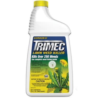 GORDON'S Trimec® Lawn Weed Killer