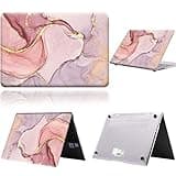 VRVKEGFFK Cover Compatible with Huawei Matebook D16 2024 MCLG-16 MCLG-X MCLF-X Dust-Proof Laptop Hard Case(A3)