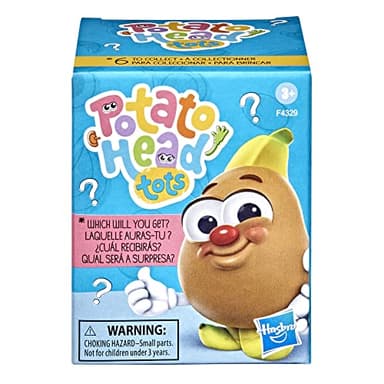 Hasbro Mr Potato Head MPH Sweet Tots