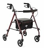 Medline Freedom Rollator