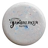 Discraft Jawbreaker Roach 173-174 Gram Putt and Approach Golf Disc, Colors May Vary