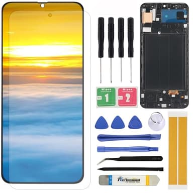 Our 10 Best Samsung Galaxy A30 Screen for 2026 [US] | OneClearWinner.com