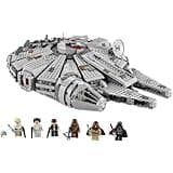 LEGO Star Wars Millennium Falcon 7965