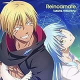 TV anime "That Time I Got Reincarnated as a Slime Phase 2" Second Ending Theme Song "Reincarnate" [Normal Edition]