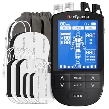 Our 10 Best Tens Machine for 2026 [US] | OneClearWinner.com
