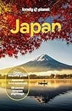 Lonely Planet Japan (Travel Guide)