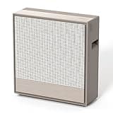 COWAY Air Purifiers for Home Large Room Up to 1,860 ft², Washable Pre-Filter and True HEPA Filter for Smoke, Allergies, Pet Dander, Odor, AQI, Smart & Rapid Mode, Timer, 3yr Warranty, 250