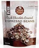 Chocolate Orchard Fruit & Delicious & Fresh Flavor (Chocolate Covered Espresso Bean, (6 Ounce)…