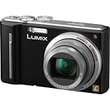 Panasonic Lumix DMC-ZS5 12.1 MP Digital Camera with 12x Optical Image Stabilized Zoom with 2.7-Inch LCD (Black)