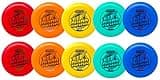Innova DX Aviar Putt and Approach Disc Golf Putter Practice Pack of 10, Disc Golf Putter Pack (173-175g) Colors Will Vary
