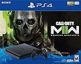 PlayStation 4 Console (PS4) - Call of Duty Modern Warfare II Bundle (Damaged Box)