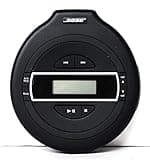 Bose PM-1 Portable CD Player