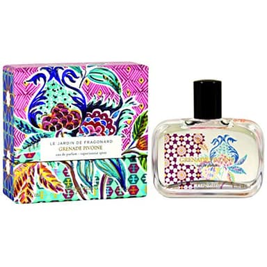 Fragonard Parfumeur Grenade Pivoine Eau de Parfum - 50 ml